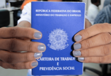 Com 6.249 novos postos em fevereiro, a Bahia já gerou 9.548 vagas no ano Logo