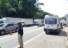 Comando de saúde preventivo é realizado em Barra do Piraí — Polícia Rodoviária Federal 01.jpg
