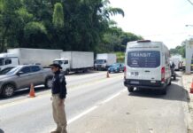 Comando de saúde preventivo é realizado em Barra do Piraí — Polícia Rodoviária Federal 01.jpg