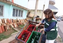 Combate à dengue na Bahia ganha reforço de equipe do Ministério da Saúde Logo