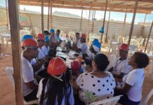 Conder leva esperança para famílias de Ilhéus com construção de novas casas Logo