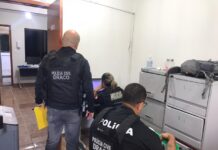 Crime de sonegação tem cerco intensificado na Bahia Logo