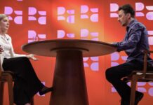 Deputada Gleisi Hoffmann é a entrevistada do DR com Demori Deputada Gleisi Hoffmann é a entrevistada do DR com Demori