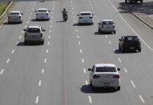 Desconto de 8% no IPVA para veículos com placas de finais 1 e 2 entra na reta final Logo