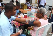 Dia D concentra serviços de cuidado com a saúde da mulher neste sábado (23) em Salvador – Secretaria de Comunicação Dia D concentra serviços de cuidado com a saúde da mulher neste sábado (23) em Salvador – Secretaria de Comunicação