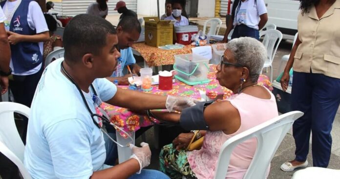 Dia D concentra serviços de cuidado com a saúde da mulher neste sábado (23) em Salvador – Secretaria de Comunicação