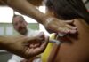 Dia de conscientização destaca importância da vacinação contra o HPV Dia de conscientização destaca importância da vacinação contra o HPV