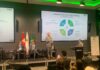 Diversidade mineral da Bahia é destaque em evento internacional que acontece no Canadá Logo