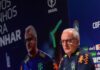 Dorival Jr faz 1ª convocação da seleção brasileira para jogos em março Dorival Jr faz 1ª convocação da seleção brasileira para jogos em março