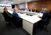 EXPOSIBRAM 2025 será na Bahia; anúncio foi feito pela CBPM e IBRAM nesta terça (26) Logo