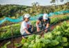 Edital para garantir água para produção e cuidado animal será lançado segunda-feira (25) Logo