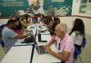 Educadores participam da segunda etapa da jornada pedagógica da rede estadual de ensino Logo