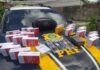 Eletrônicos e perfumes sem nota fiscal são apreendidos pela PRF em Igarassu — Polícia Rodoviária Federal WhatsApp Image 2024-03-27 at 10.50.34.jpeg