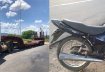 Em menos de 24 horas, PRF recupera 4 veículos com ocorrência de roubo/furto nas rodovias baianas — Polícia Rodoviária Federal Sem títulosd.png