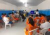 Emoção marca aula inaugural do primeiro semestre 2024 da UFSB no Conjunto Penal de Itabuna Logo