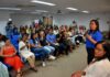 Encontro discute criação de novas políticas públicas para primeira infância em Salvador – Secretaria de Comunicação Encontro discute criação de novas políticas públicas para primeira infância em Salvador – Secretaria de Comunicação