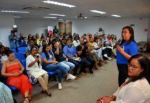 Encontro discute criação de novas políticas públicas para primeira infância em Salvador – Secretaria de Comunicação Encontro discute criação de novas políticas públicas para primeira infância em Salvador – Secretaria de Comunicação