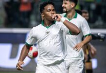 Endrick coloca Palmeiras na final do Campeonato Paulista Endrick coloca Palmeiras na final do Campeonato Paulista