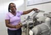 Entrega de cozinha comunitária potencializa produção rural em Taperoá Logo