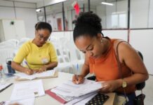 Estado prorroga validade do concurso público da Educação para professores e coordenadores pedagógicos Logo