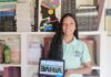 Estudantes das Escolas Famílias Agrícolas e do campo recebem tablets Logo