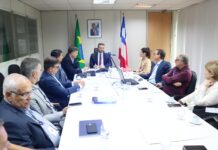 Estudo do BID demonstra eficácia do sistema de malha fiscal eletrônica da Sefaz-Ba Logo