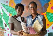 Expo Mulher contará com workshops, apresentações, debates, anúncio de benefícios e shows Logo