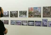 Exposição mostra os impactos das grandes obras durante a ditadura Exposição mostra os impactos das grandes obras durante a ditadura