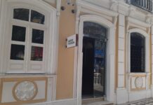 FPC promove evento no Dia do Bibliotecário com o tema Igualdade racial nas bibliotecas Logo