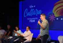 Festival Viva Salvador terá programação com música, arte, lazer, esporte e gastronomia deste sábado (16) até 7 de abril Festival Viva Salvador terá programação com música, arte, lazer, esporte e gastronomia deste sábado (16) até 7 de abril