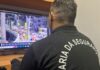 Festival de Arembepe contará com mais 1,5 mil profissionais da Segurança Pública Logo