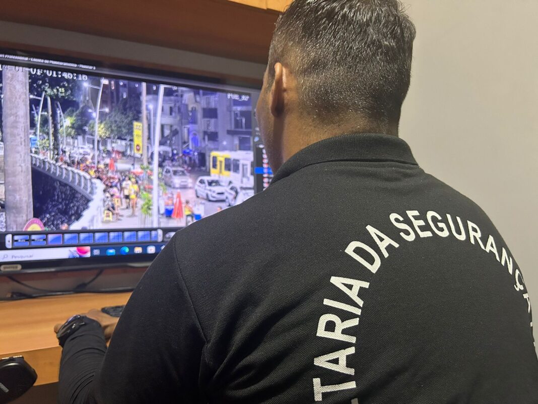 Festival de Arembepe contará com mais 1,5 mil profissionais da Logo