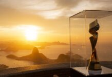 Fifa confirma Brasil como candidato à sede do Mundial Feminino 2027 Fifa confirma Brasil como candidato à sede do Mundial Feminino 2027