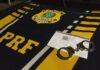 Foragido da justiça por não pagamento de pensão alimentícia é preso na BR 116 — Polícia Rodoviária Federal e1813f1f-5cc3-48d3-bc98-462df5021246.jpeg