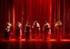 Funceb realiza projeto Janelas Cênicas em celebração ao Dia Mundial do Teatro Logo