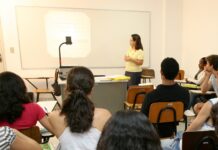 Governo baiano promoveu 748 professores de universidades estaduais em 2023 Logo