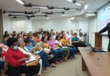 Governo do Estado automatiza gestão de diárias por meio da plataforma RH Bahia Logo