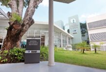 Governo do Estado entrega maior hospital estadual em ortopedia e traumatologia do Brasil Logo