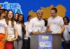 Governo do Estado formaliza adesão da Bahia ao programa Pé-de-Meia Logo