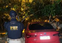 Homem compra veículo em uma rede social e acaba detido pela PRF em Ribeira do Pombal (BA) — Polícia Rodoviária Federal WhatsApp Image 2024-03-18 at 16.40.54s.jpg