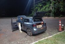 Homem tenta fugir da abordagem da PRF e é preso com 185 quilos de maconha em Santa Terezinha de Itaipu (PR) — Polícia Rodoviária Federal WhatsApp Image 2024-03-28 at 10.47.23.jpeg