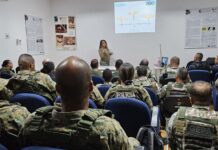 Inema promove curso sobre manejo de fauna para agentes da segurança pública Logo