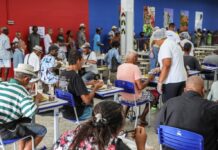 Inscrições para Conselho Municipal de Segurança Alimentar seguem até segunda (18) – Secretaria de Comunicação Inscrições para Conselho Municipal de Segurança Alimentar seguem até segunda (18) – Secretaria de Comunicação