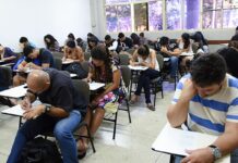 Inscrições para exame de obtenção do Celpe-Bras terminam hoje Inscrições para exame de obtenção do Celpe-Bras terminam hoje