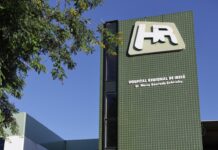 Irecê celebra a expansão do Hospital Mário Dourado Sobrinho, com 67 novos leitos, sendo 35 de UTI, e um centro de parto normal Logo