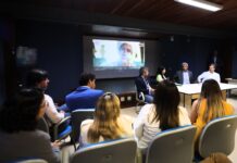 Jerônimo Rodrigues recepciona secretários pernambucanos em intercâmbio para conhecer os projetos idealizados pela Bahia Logo