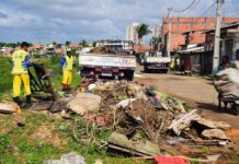 Limpurb intensifica ações no combate à dengue – Secretaria de Comunicação Limpurb intensifica ações no combate à dengue – Secretaria de Comunicação