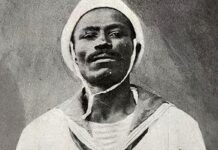 MPF pede que João Cândido seja reconhecido como anistiado político MPF pede que João Cândido seja reconhecido como anistiado político