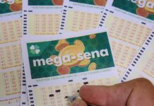 Aposta de São Gonçalo (RJ) leva prêmio de R$ 141 milhões da Mega Mega-Sena sorteia nesta quinta-feira prêmio acumulado em R$ 50 milhões