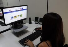 Mês da Mulher: drogaria concede 30% de desconto em produtos para o cuidado com a pele Logo
